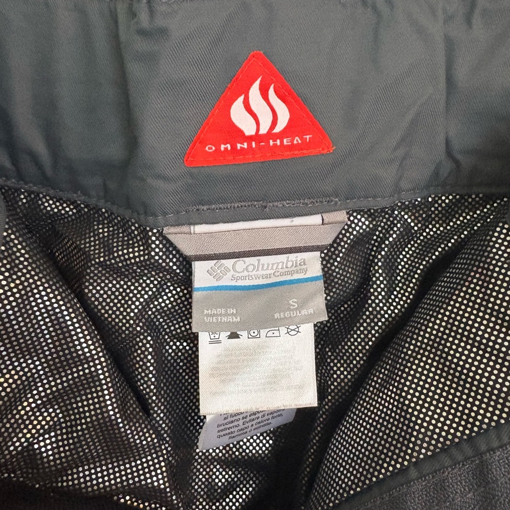 Columbia Men's Ski Pants - Picture 4 of 4